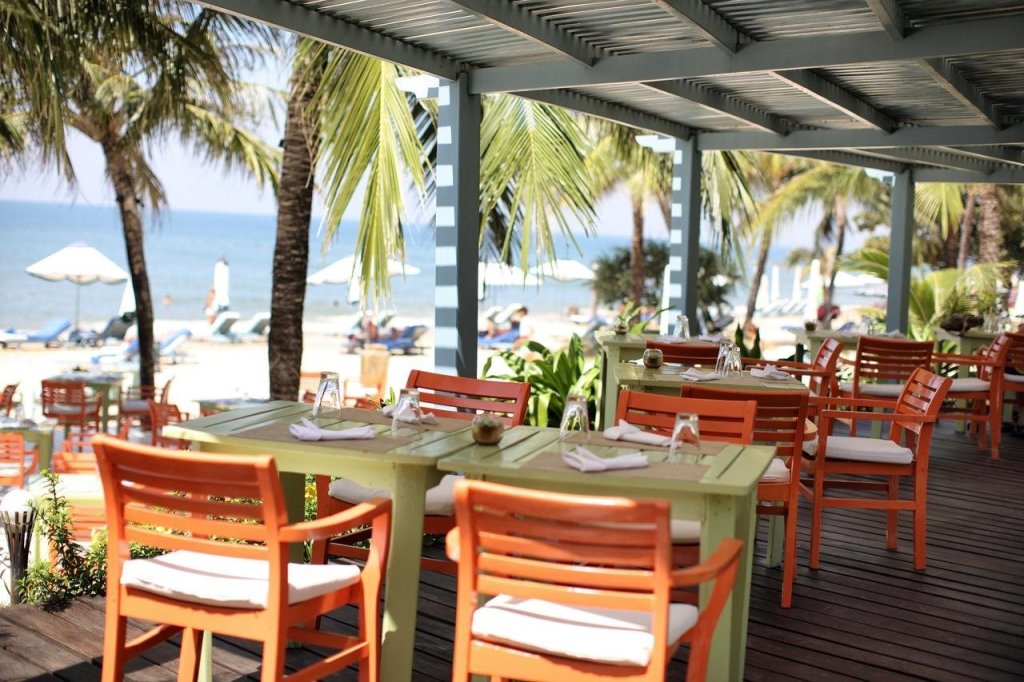 остров Фукуок: La Veranda Resort Phu Quoc - MGallery
