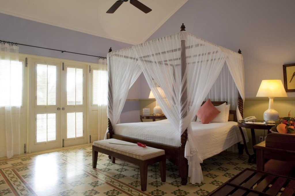 La Veranda Resort Phu Quoc - MGallery — фото 4