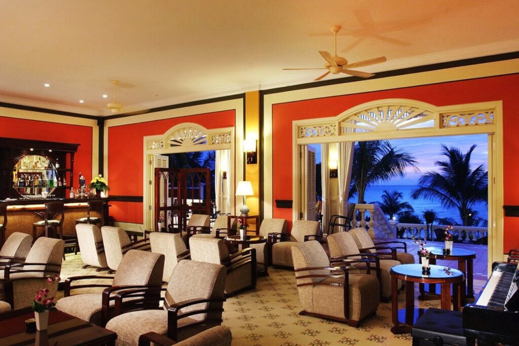 остров Фукуок: La Veranda Resort Phu Quoc - MGallery