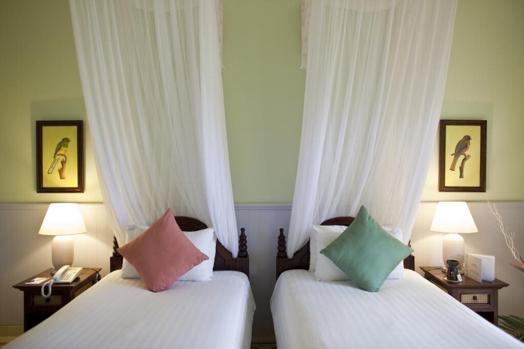 остров Фукуок: La Veranda Resort Phu Quoc - MGallery