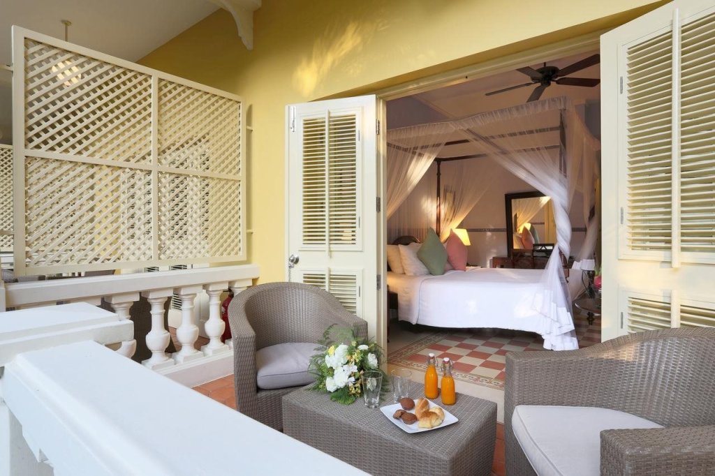 остров Фукуок: La Veranda Resort Phu Quoc - MGallery