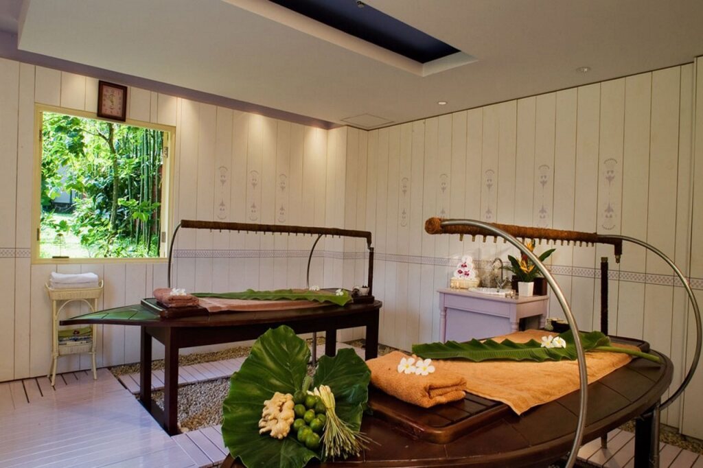 остров Фукуок: La Veranda Resort Phu Quoc - MGallery
