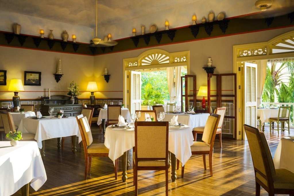 остров Фукуок: La Veranda Resort Phu Quoc - MGallery