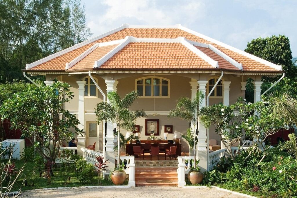остров Фукуок: La Veranda Resort Phu Quoc - MGallery