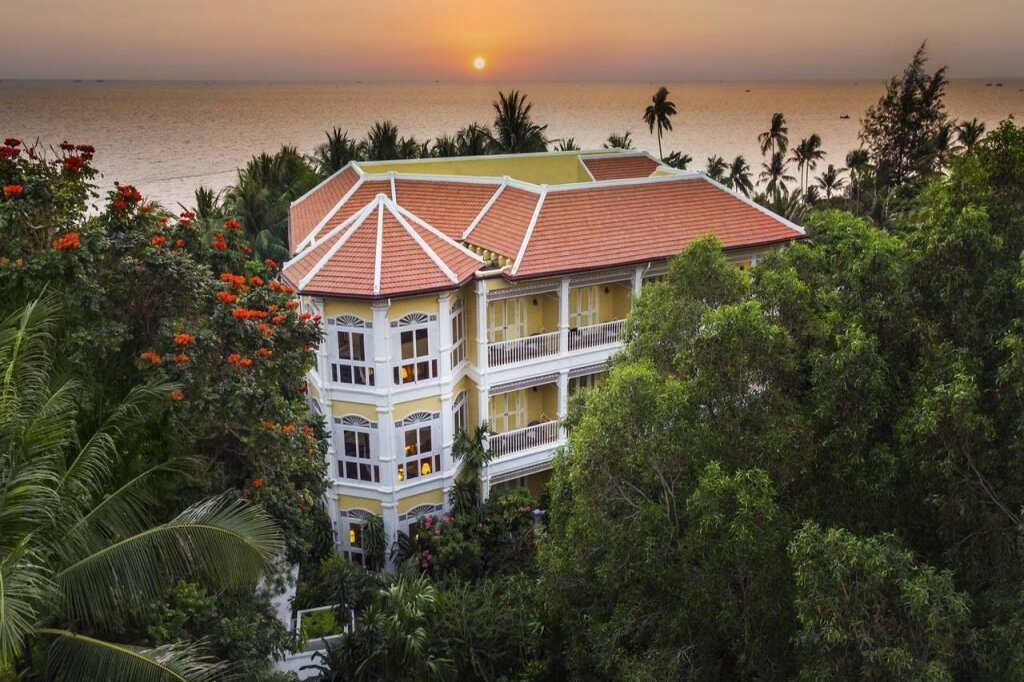 остров Фукуок: La Veranda Resort Phu Quoc - MGallery