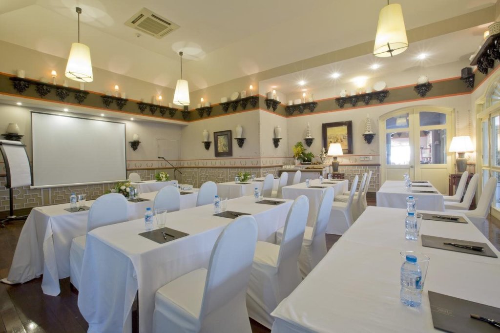 остров Фукуок: La Veranda Resort Phu Quoc - MGallery