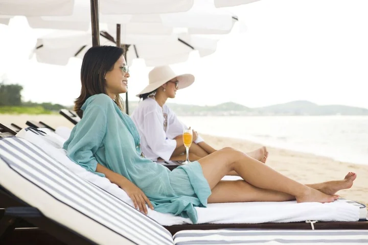 Фантхьет: Phan Thiet Ocean Dunes Resort