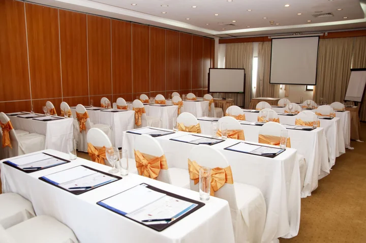 Фантхьет: Phan Thiet Ocean Dunes Resort