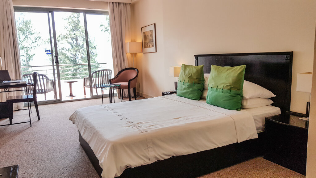 Фантхьет: Phan Thiet Ocean Dunes Resort