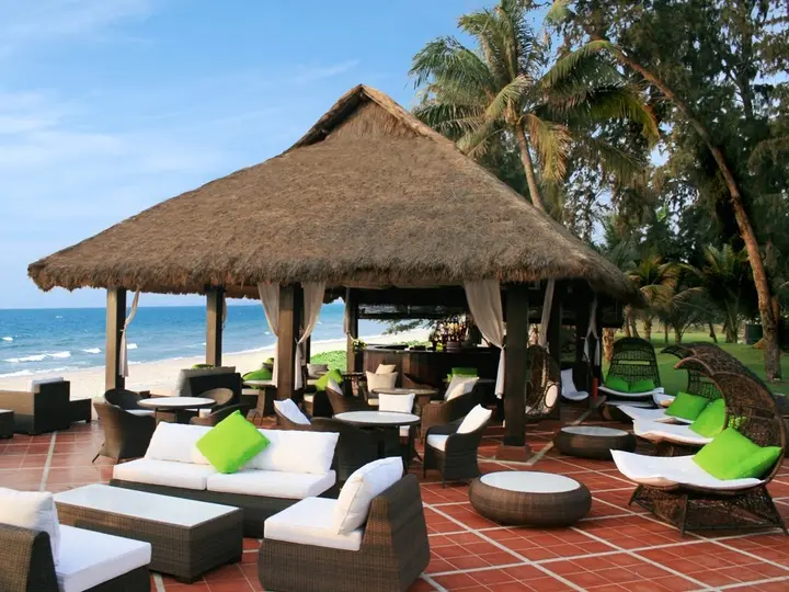 Фантхьет: Phan Thiet Ocean Dunes Resort