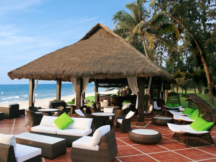 Фантхьет: Phan Thiet Ocean Dunes Resort