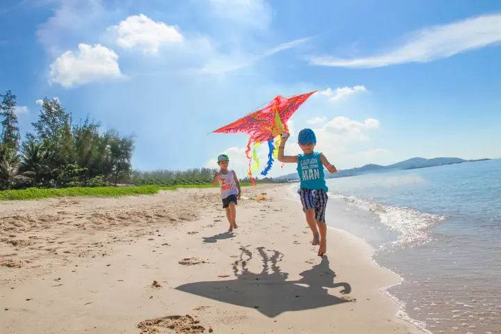 Фантхьет: Phan Thiet Ocean Dunes Resort