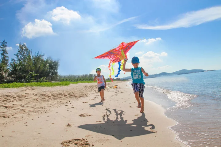 Фантхьет: Phan Thiet Ocean Dunes Resort