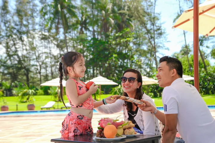 Фантхьет: Phan Thiet Ocean Dunes Resort