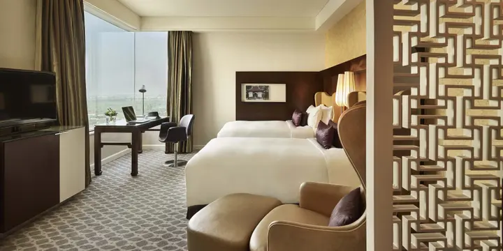 Ханой: Pan Pacific Hanoi