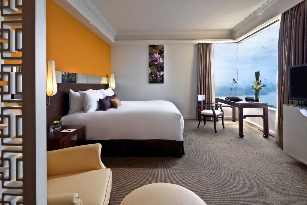 Ханой: Pan Pacific Hanoi