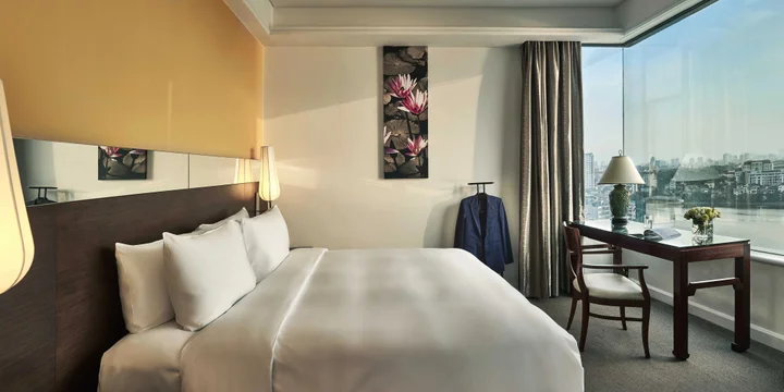 Ханой: Pan Pacific Hanoi