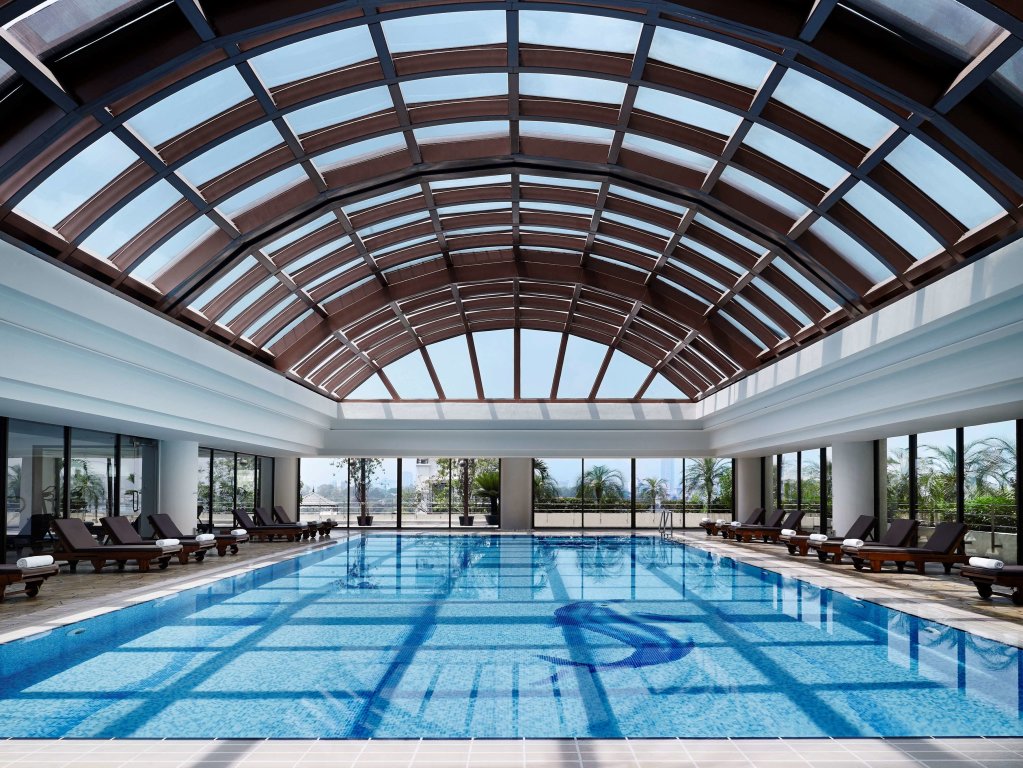 Ханой: Pan Pacific Hanoi