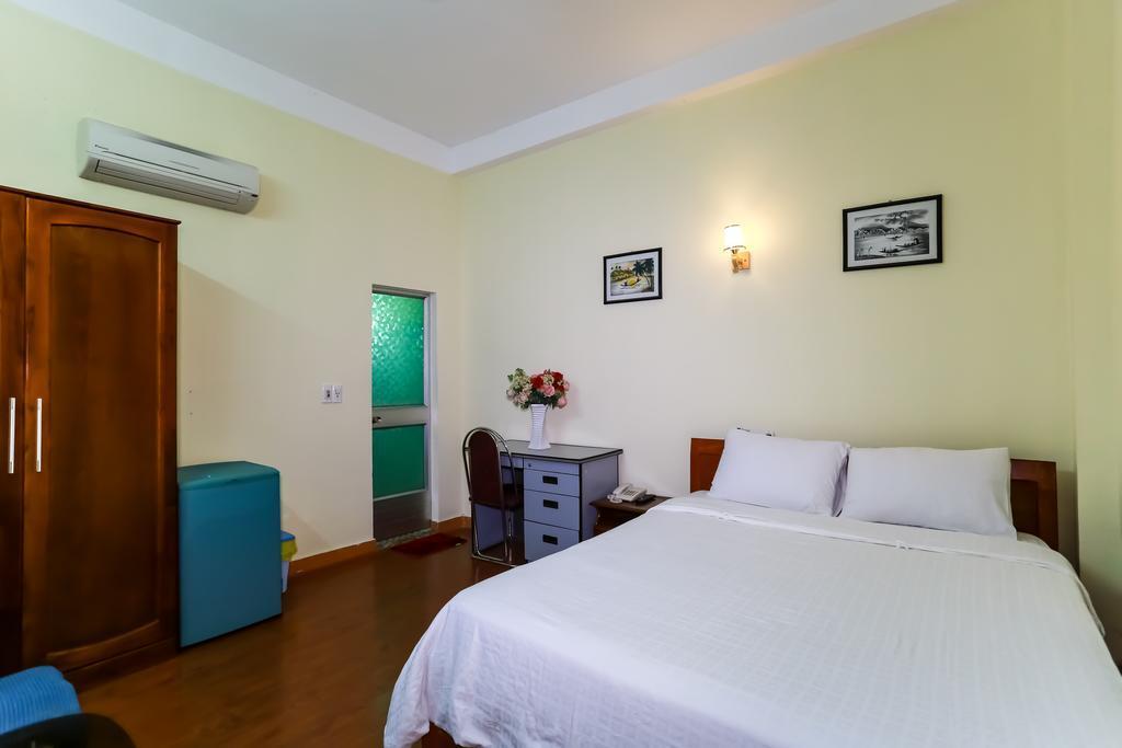 Дананг: Lan Phuong Hotel