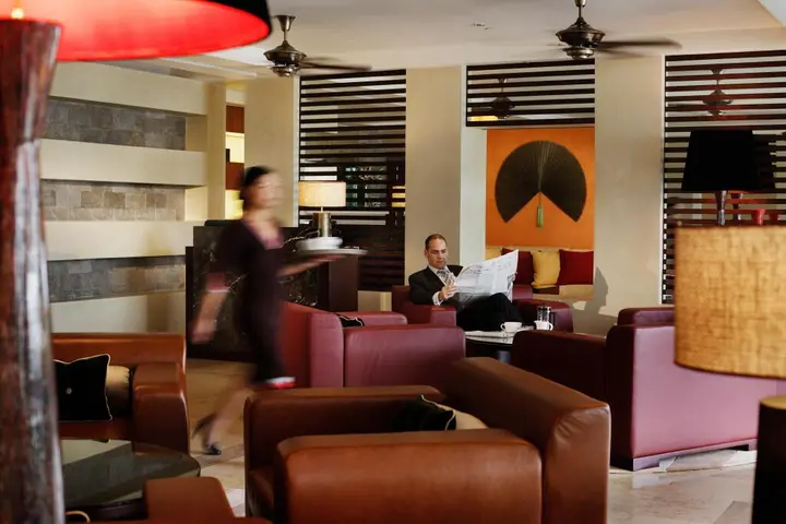 Ханой: InterContinental Hanoi Westlake by IHG
