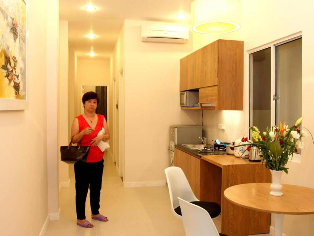 HAD Apartment - Nguyen Dinh Chinh — фото 1