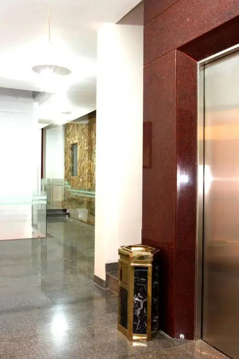Хошимин: HAD Apartment - Nguyen Dinh Chinh