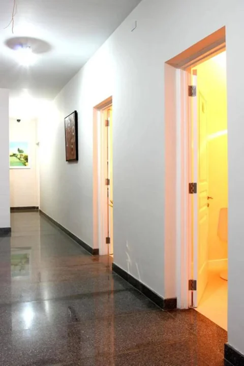 Хошимин: HAD Apartment - Nguyen Dinh Chinh
