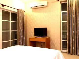 Хошимин: HAD Apartment - Nguyen Dinh Chinh