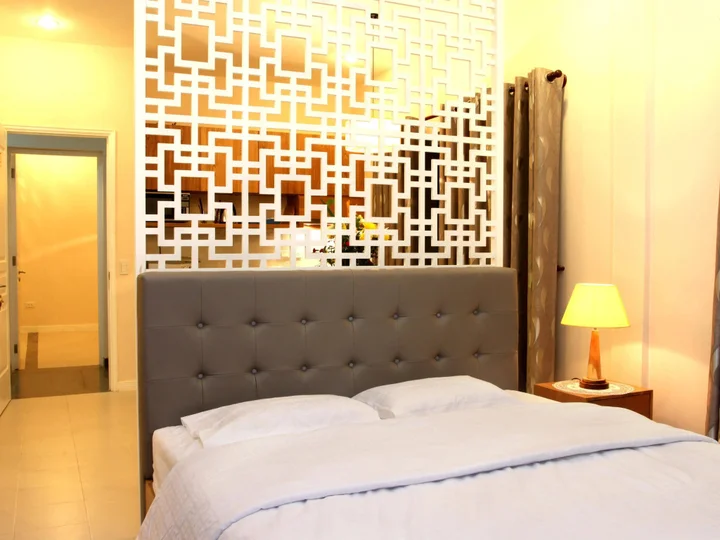 Хошимин: HAD Apartment - Nguyen Dinh Chinh