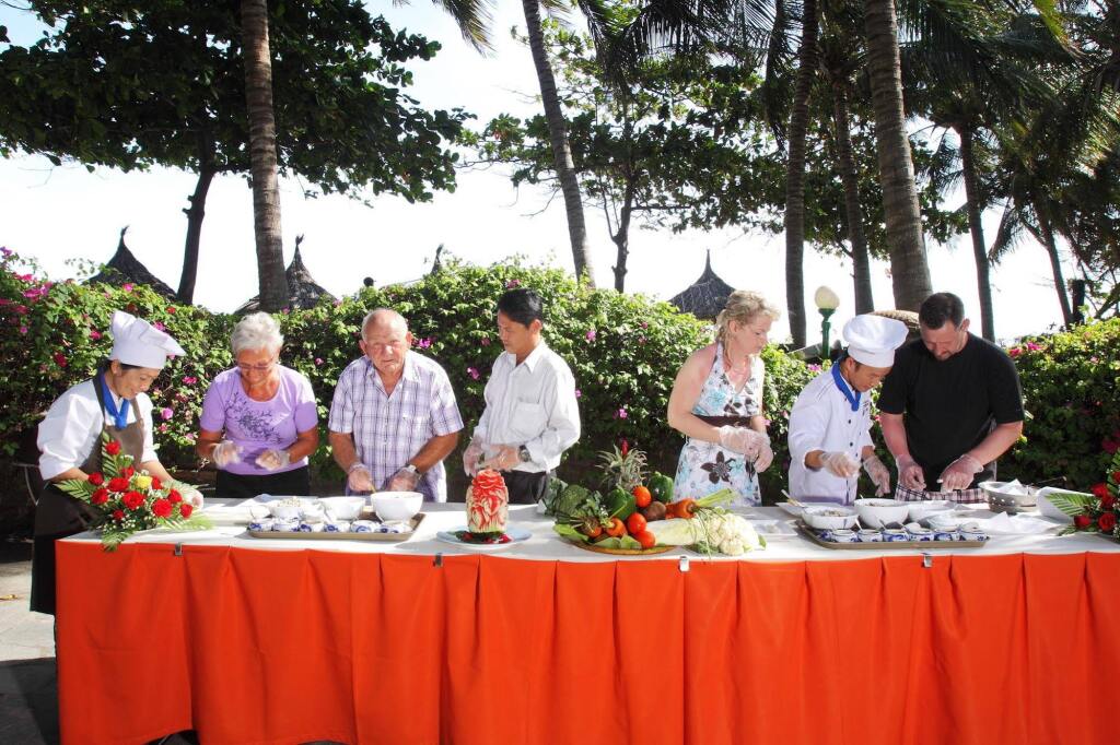 Фантхьет: Suoi Tien Mui Ne Resort