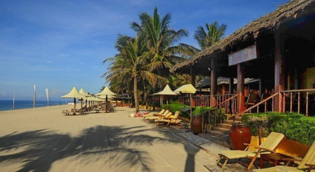 Фантхьет: Suoi Tien Mui Ne Resort