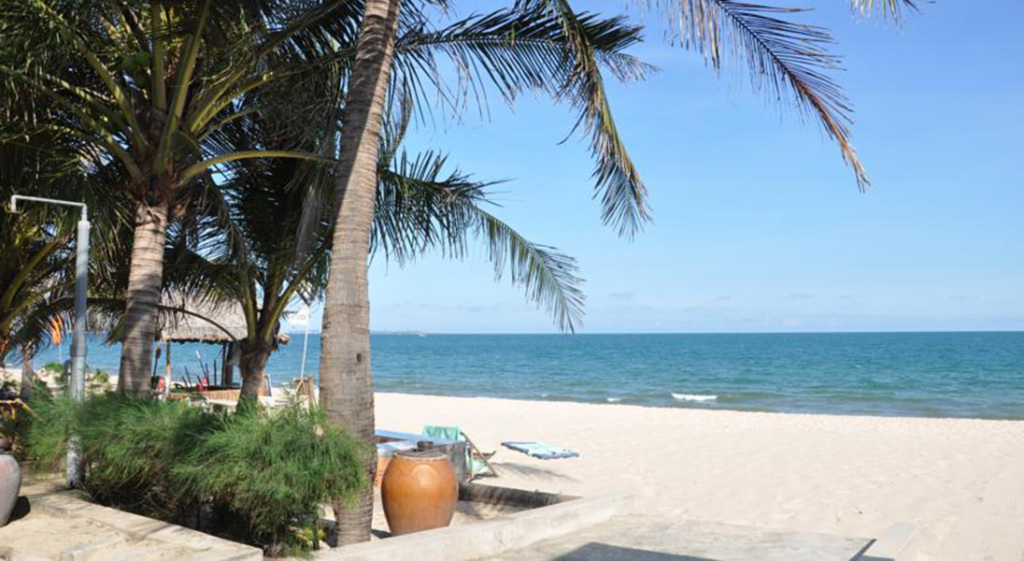 Фантхьет: Suoi Tien Mui Ne Resort