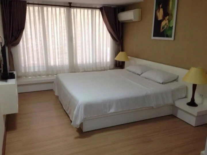 Хошимин: HAD Apartment - Truong Dinh