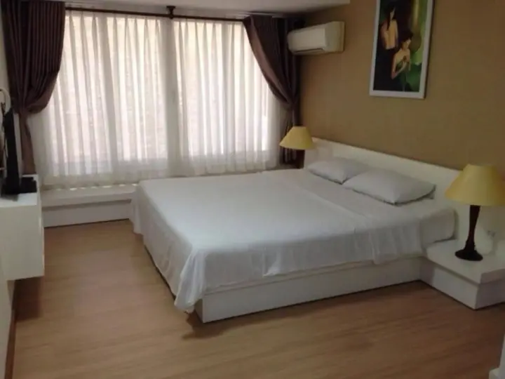 Хошимин: HAD Apartment - Truong Dinh