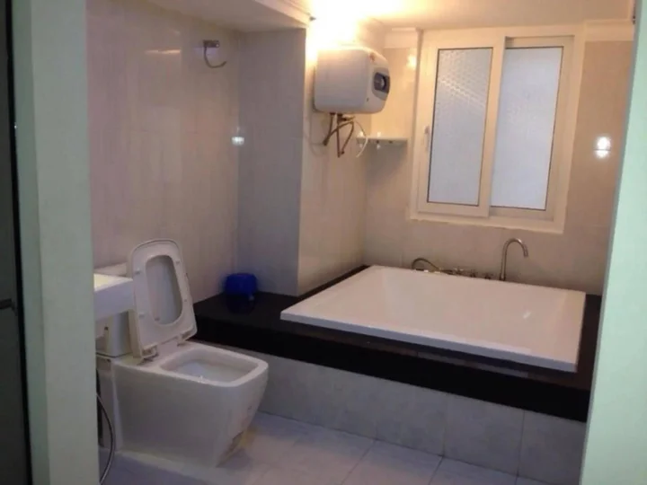 Хошимин: HAD Apartment - Truong Dinh