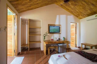остров Фукуок: La Mer Resort