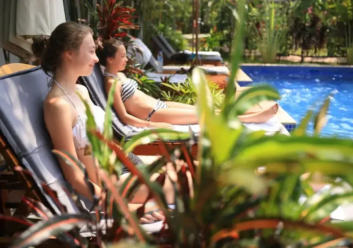 остров Фукуок: La Mer Resort