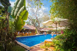 остров Фукуок: La Mer Resort
