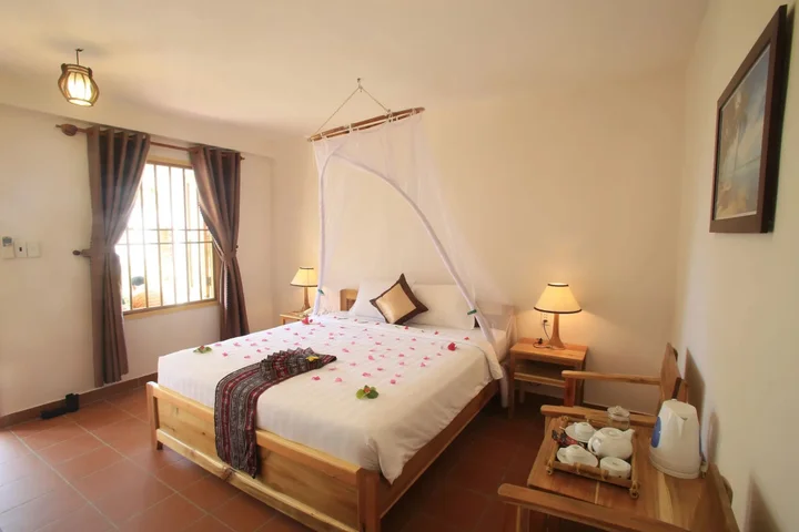 остров Фукуок: La Mer Resort
