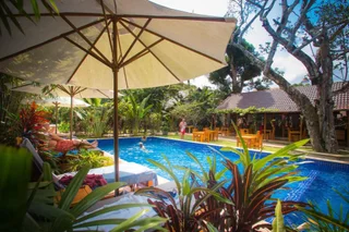 остров Фукуок: La Mer Resort