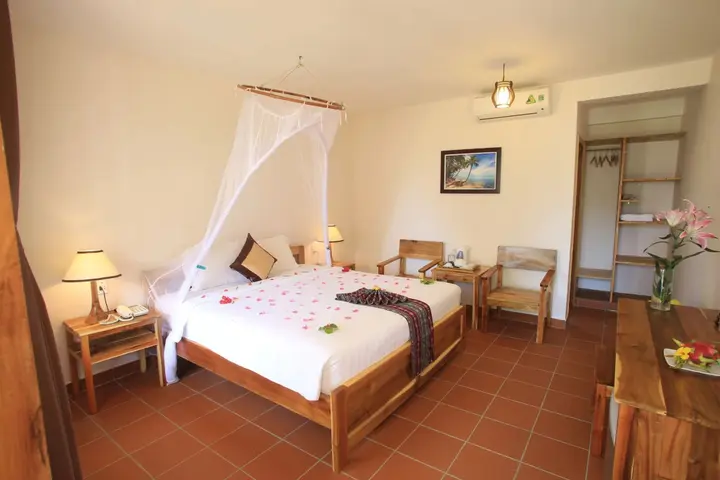 остров Фукуок: La Mer Resort