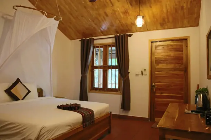 остров Фукуок: La Mer Resort