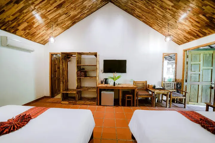 остров Фукуок: La Mer Resort