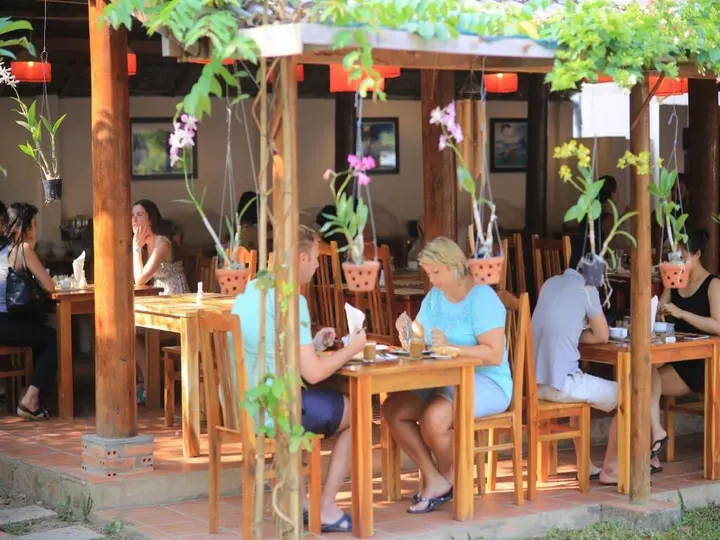 остров Фукуок: La Mer Resort