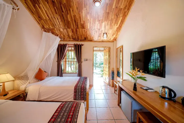 остров Фукуок: La Mer Resort