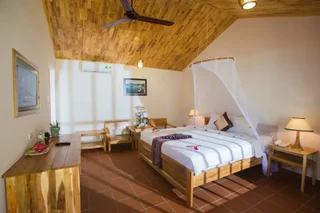 остров Фукуок: La Mer Resort