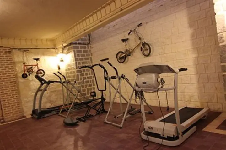 Далат: Saphir Dalat Hotel