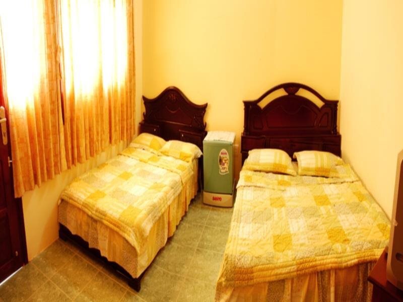 Датдо: Loc An Xanh Hotel