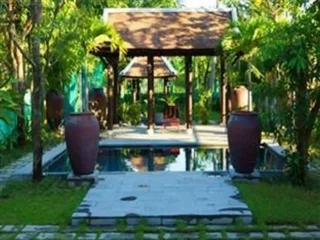Хойан: Ao Lang Villa