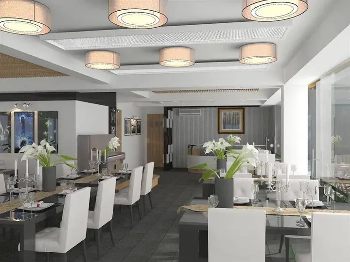 Хошимин: Sabah Saigon Hotel